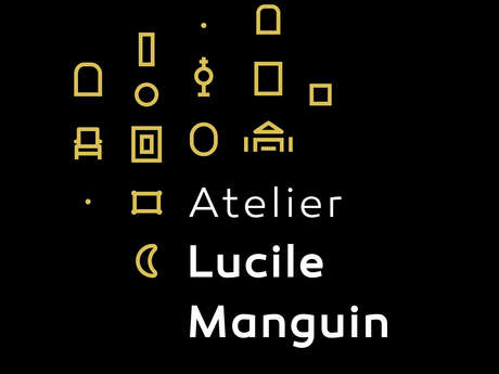 Atelier Lucile MANGUIN Dorure