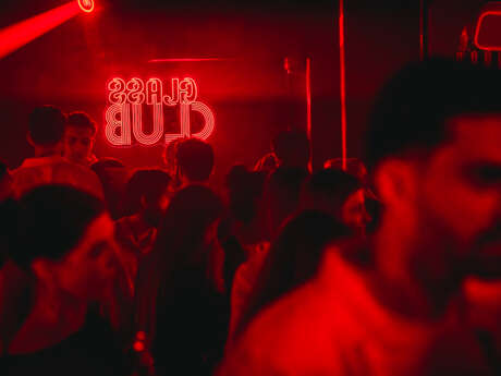 Glass Club