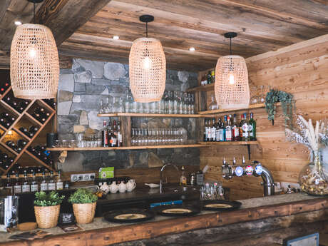 La Luge à Foin - The Hay Sled