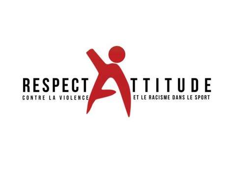Respect attitude