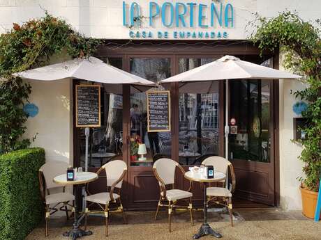 La Portena