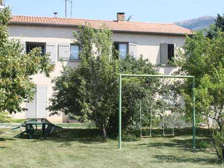 Maison "La Meunière"