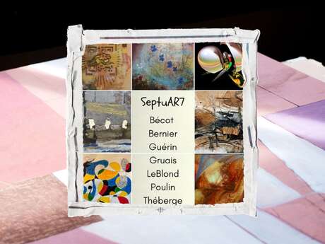 Ausstellung: „Poetischer Dialog, von Frédéric Mistral bis Gaston Miron”