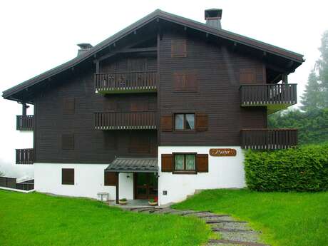 Appartement l'Aster