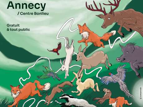 Festival Natur'en Fait