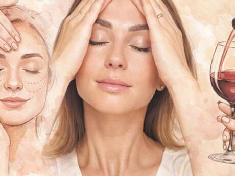 Atelier Vins & Bien-être