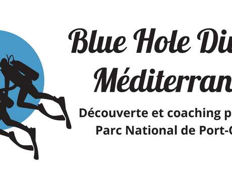 Blue Hole Diving Méditérannée