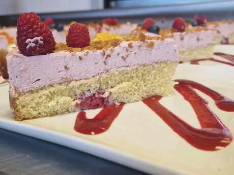 Restaurant L'Hôtentique