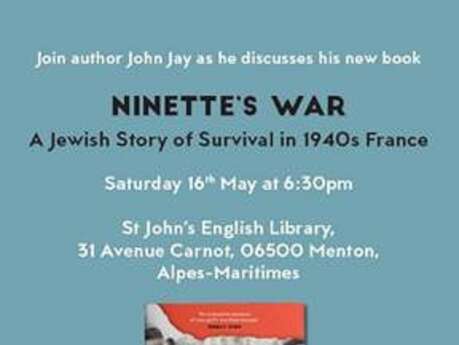 Ninette's War