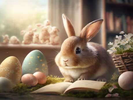 Contes de Pâques