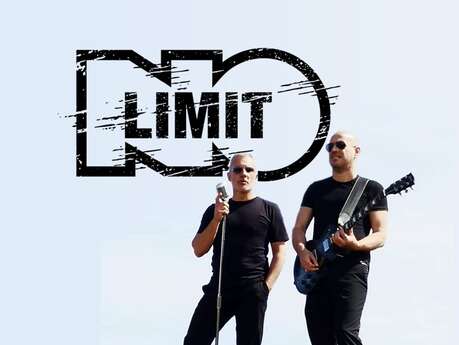 No Limit concert - marché de noël
