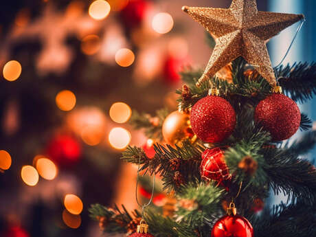 Réveillon du Nouvel An 2025 au Planet Rock