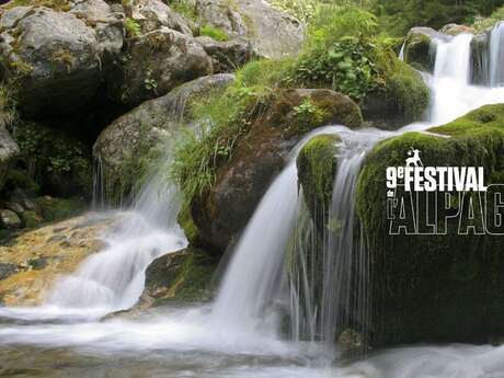 Festival de l'Alpage : Randonnée à l'aube