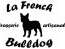 La French Bulldog