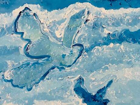 Exposition "L’Envol - au hasard des oiseaux"