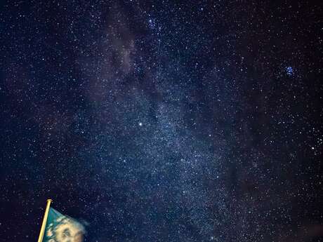 Les jeudis du Fort du Pradeau : le monde de la nuit