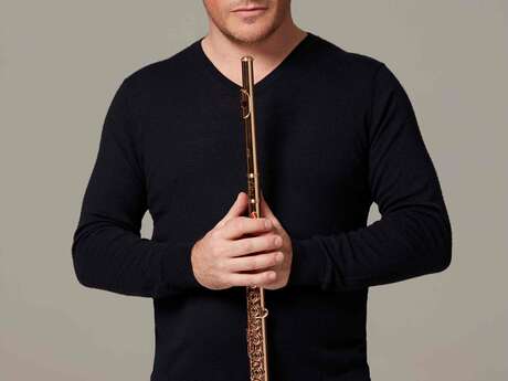 Flute masterclass