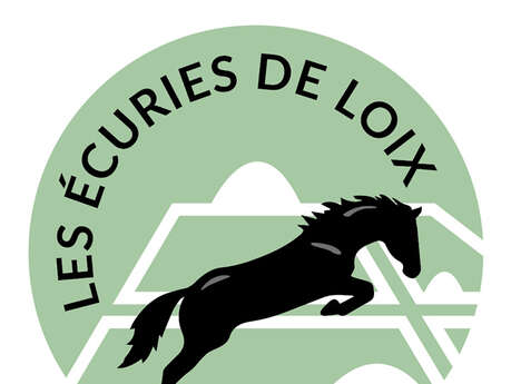 Les Écuries de Loix