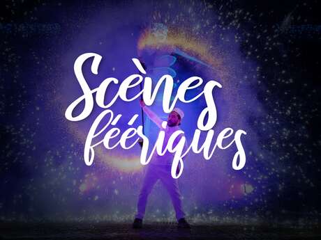 Scènes féériques | Paradox