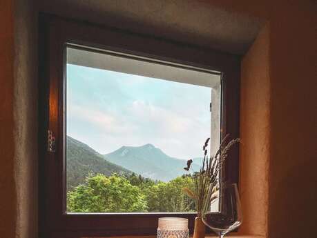 Restaurant La maison de le Pia