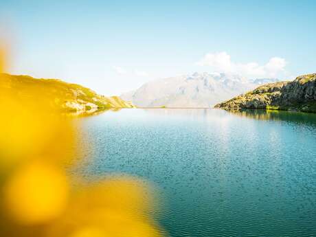 Hiking – Crystal hunter’s hike