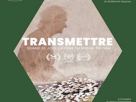 Festival Alimenterre : Projection-débat à l'Escambi