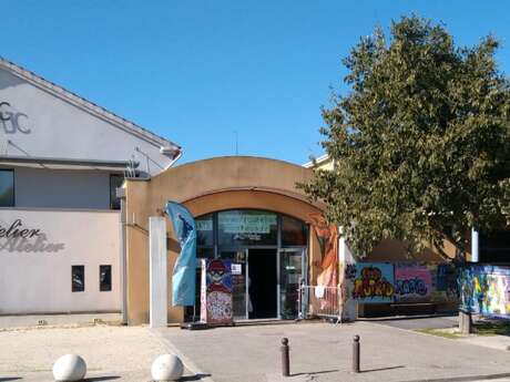 Maison des Jeunes et de la Culture