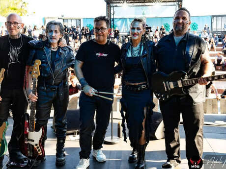 Malt - Festival Improbable