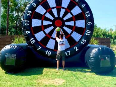 Le Noël Gourmand: La Grande Kermesse Le Noël Gourmand: La Grande Kermesse