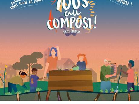 Tous au compost