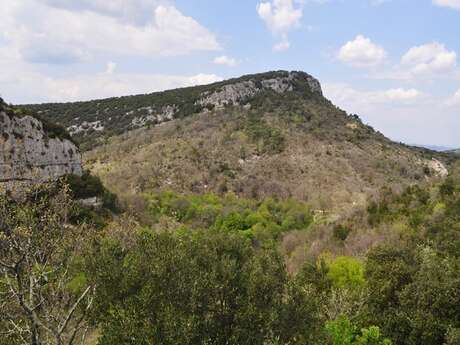 Le Mont Bouquet Le Mont Bouquet
