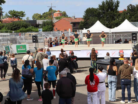 Forum des associations