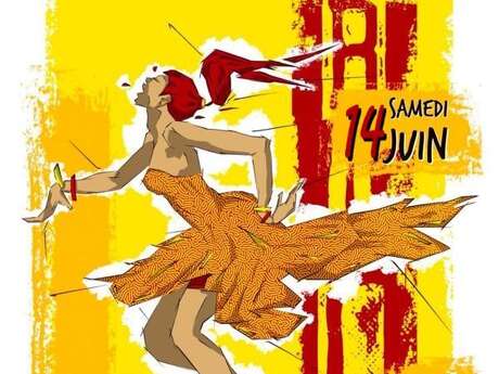 Le Bal des Teinturiers