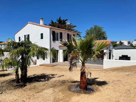 La Cabane du 124
