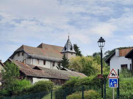 Journées européennes du patrimoine 2026 : Découvrez le devenir de notre patrimoine à la Grande Maison