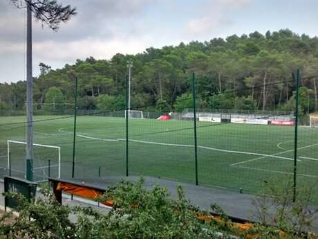 Stade de la Valmasque