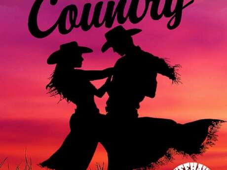 Music Festival Country
