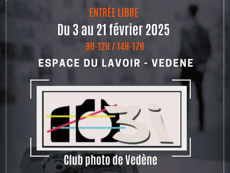 Exposition photo itinérante 2025 "La Terre, l'Homme"