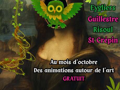 Le mois chouette de la bibliothèque : Atelier gravure
