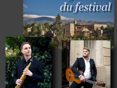 Musiques en Vercors - concert - inauguration du festival