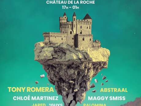Journées Européennes du Patrimoine - Festival Aftersun