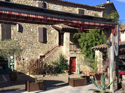 Auberge du Péras