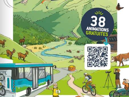 Film screening and discussion: " La nouvelle aventure mobile"