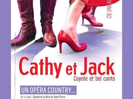 Coyote et Bel Canto