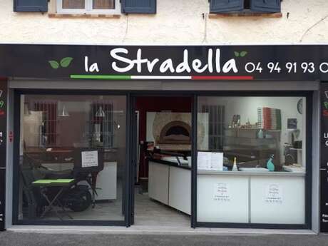 Pizzeria La Stradella