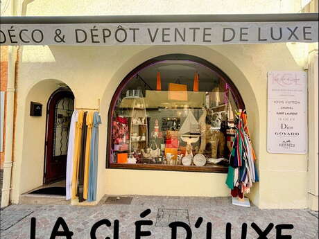 La Clé d'Luxe