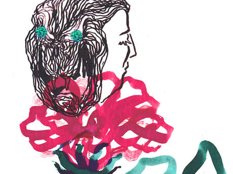 La belle et la bête