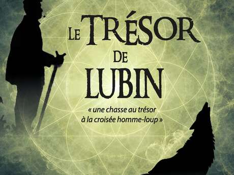 Chasse au rrésor de Lubin