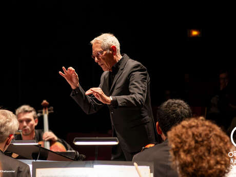 Arlucs Symphonique - Classicisme