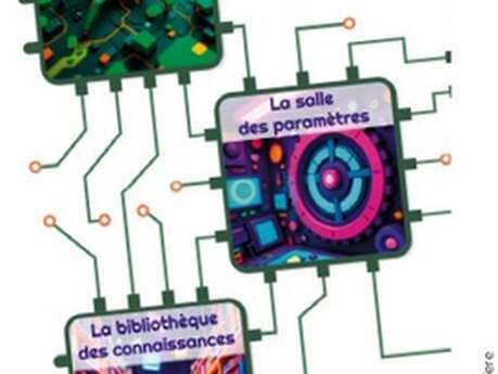 Semaine nationale de sensibilisation à l'IA